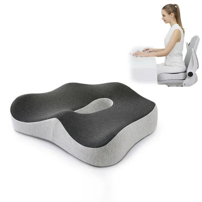 Memory Foam Chair Cushion