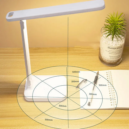 Folding Table Lamp