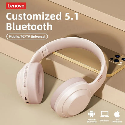 Thinkplus Bluetooth Headphones