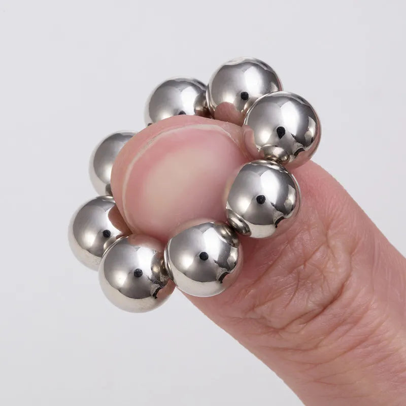 Neodymium Magnet Balls