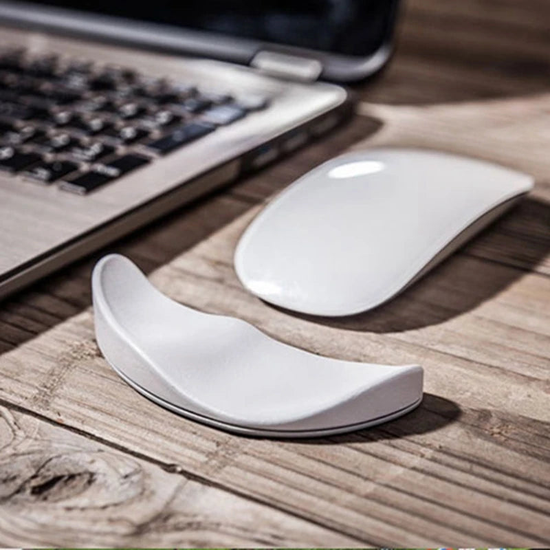 Silicone Mouse Wrist Rest
